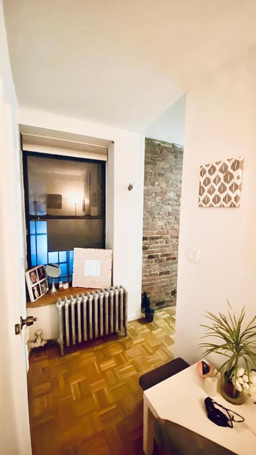 Times Square Manhattan - Private Room In 2 Bedroom Apartment Nueva York Exterior foto